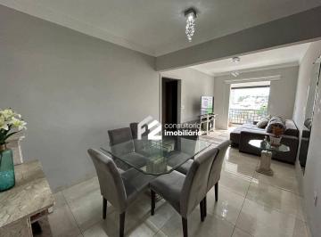 Apartamento · 66m² · 2 Quartos · 1 Vaga · Apartamento com 2 dormitórios à venda, 66 m² por R$ 570.000,00 - Campestre - Santo André/SP