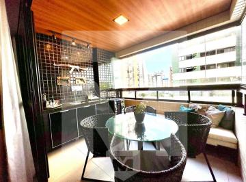Apartamento 3 suítes na Ponta Verde! · Apartamento 3 suítes na Ponta Verde!