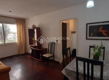 Apartamento · 76m² · 2 Quartos · Apartamento a venda com 2 quartos e dependência completa no Bairro São João