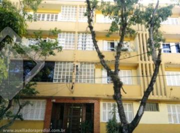 01 Fachada · Apartamento à venda com 75m², 2 quartos em frente ao Hospital Militar