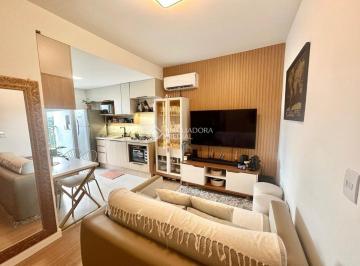 Apartamento · 44m² · 2 Quartos · 2 Vagas · Apartamento 2 dormitórios no Bairro Guarani em Novo Hamburgo