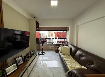 f07a9f1231543b587b09a58a8277498f37eea81e · Apartamento com 02 quartos a 50m do mar em Cabo Branco