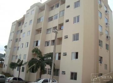 Apartamento com 2 dormitórios em Serraria - São José/SC · Apartamento com 2 dormitórios em Serraria - São José/SC