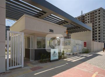 Apartamento · 60m² · 3 Quartos · 1 Vaga · Apartamento 3 Quartos com Varanda – Barra Olímpica | Pronto para Morar