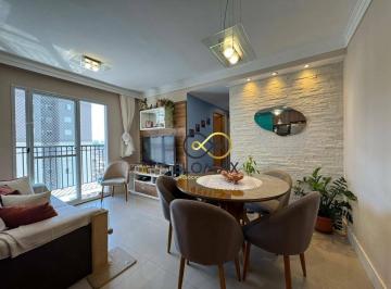 6ebe53d0d7e2a146aada1afa4a057d66260f6ae0 · Apartamento no Condomínio Fatto Quality com 3 dormitórios à venda, 68 m² por R$ 589.000 - Vila Augus