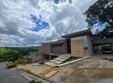 Casa en Venda de 5 quartos Eco Village · Casa com 1248 m² e 5 quartos à venda Condomínio Eco Village