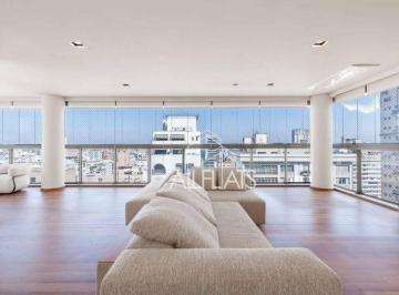 2842dc85359e3b06f79c6c24325c340dfe02e24a · Apartamento com 3 quartos para alugar, 206 m² - Jardim Paulista - São Paulo/SP