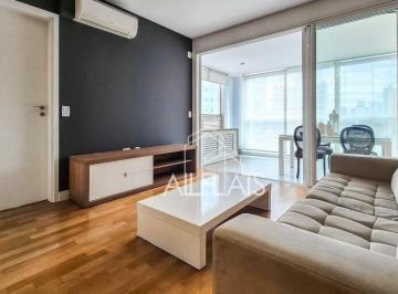 340930f8bf6fbf562649ccb6d046282aa4670a48 · Apartamento com 1 quarto, 60 m² - Itaim Bibi - São Paulo/SP