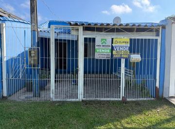 Casa · 90m² · 1 Quarto · 1 Vaga · Casa em Hípica