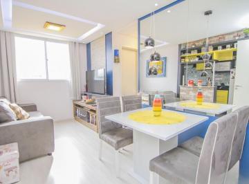 Apartamento · 43m² · 2 Quartos · 1 Vaga · Apartamento 2 dormitórios à venda no Bairro Partenon - Porto Alegre