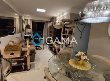 Foto 01 · Apartamento, Candelária, Natal, RN