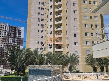 Apartamento · 89m² · 2 Quartos · 2 Vagas · Apartamento térreo com 2 quartos á venda , Condomínio Aspen