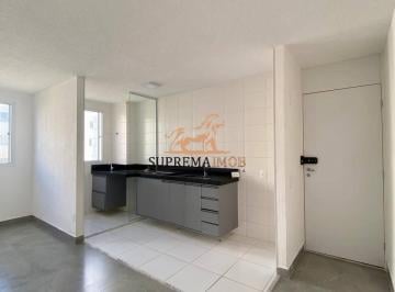 Apartamento · 41m² · 2 Quartos · 1 Vaga · Apartamento á venda -Conquista Vila do Sol , Sorocaba /SP
