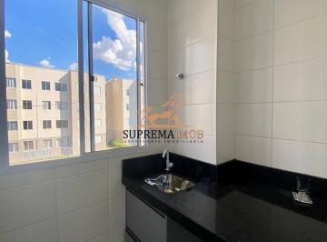 Apartamento Venda 41m² de 2 quartos · Apartamento á venda -Conquista Vila do Sol , Sorocaba /SP