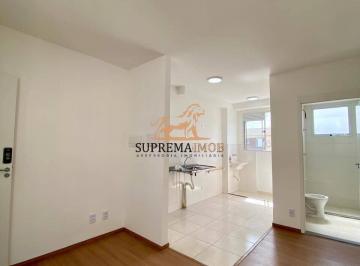 Apartamento · 41m² · 2 Quartos · 1 Vaga · Apartamento com 2 quartos á venda , Condomínio Lar Toronto
