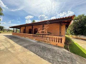 Rural · 8000m² · 4 Quartos · Chácara com 4 suítes em terreno de 15.200 ², á venda no Éden -Sorocaba/SP