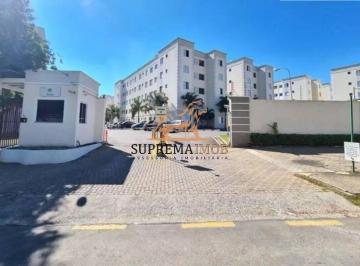 Apartamento · 45m² · 2 Quartos · 1 Vaga · Apartamento com 2 quartos de oportunidade á venda , Parque Sicília