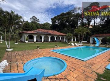 Rural · 400m² · 4 Quartos · 10 Vagas · Rurais à venda - em Terra Preta