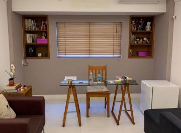 Sala Comercial Reformada na Graça | 31m² no Centro Médico Centenário com Garagem · Sala Comercial Reformada na Graça | 31m² no Centro Médico Centenário com Garagem