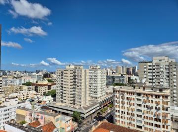 Apartamento · 56m² · 1 Quarto · 1 Vaga · Cobertura 1 dormitório com vaga e churrasqueira