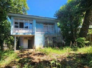 Terreno · 732m² · Terreno no bairro Petrópolis com 733m²