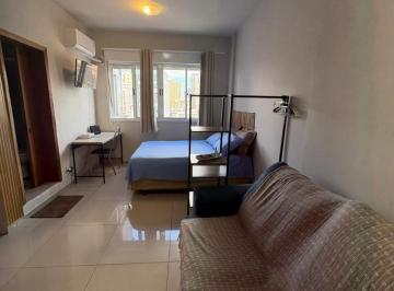 Apartamento · 22m² · 1 Quarto · Jk mobiliado no Centro, para morar ou airbnb