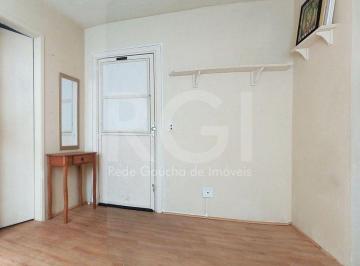 .jpg+2025-03-04 · Apartamento para Venda - 32.29m², 1 dormitório, Santo Antonio