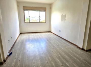 Apartamento · 52m² · 1 Quarto · 1 Vaga · Apartamento no Passo D'areia de 1 dormitório e vaga DESOCUPADO
