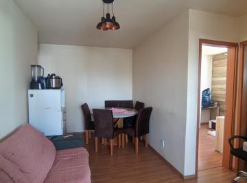 Apartamento · 46m² · 2 Quartos · 1 Vaga · Apartamento 2 dorms, sacada e churrasquiera -Avenida Protásio Alves