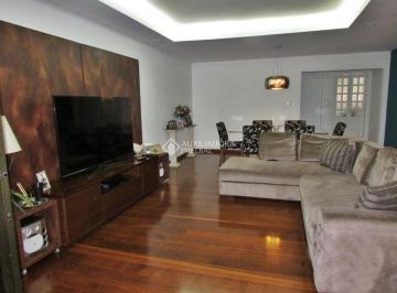 Apartamento · 192m² · 4 Quartos · 2 Vagas · Belíssimo e Amplo Apartamento de 193 m² na Vila Guiomar - Santo André -SP