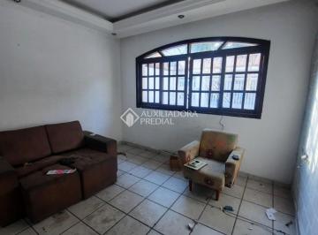 Casa · 164m² · 3 Quartos · 2 Vagas · 02 Casas no Mesmo Terreno no Parque oratório - Próxima ao PO por Apenas R$ 550 mil