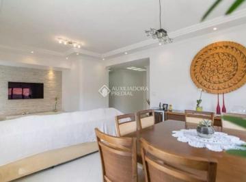Apartamento · 170m² · 4 Quartos · 1 Vaga · Belíssimo e Amplo Apartamento na Vila Bastos - Santo André -SP