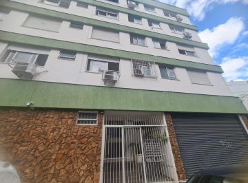 Apartamento · 41m² · 1 Quarto · APARTAMENTO 1 QUARTO, 41,41m² PRIVATIVOS, ELEVADOR - CENTRO HISTÓRICO