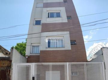 Apartamento · 25m² · 1 Quarto · Apartamento JK no Menino Deus em Porto Alegre