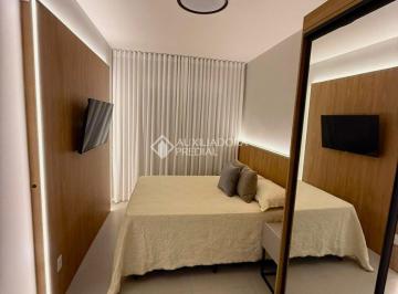 Apartamento · 45m² · 1 Quarto · 1 Vaga · Apartamento à venda em Centro, Tramandaí
