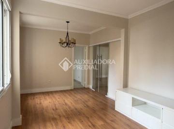 Apartamento · 51m² · 2 Quartos · Excelente apartamento na 24 de maio,entre a André da Rocha e Avai, ótima locslização.