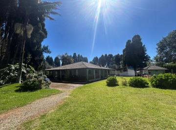 Rural de 5 quartos, Poços de Caldas · Oportunidade -Chácara com grande potencial – Poços de Caldas