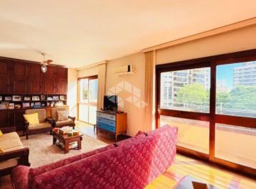 Apartamento · 158m² · 3 Quartos · 2 Vagas · Apartamento com 157m², três quartos e duas vagas, no Três Figueiras