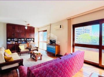 Photo 1 · Apartamento com 157m², três quartos e duas vagas, no Três Figueiras