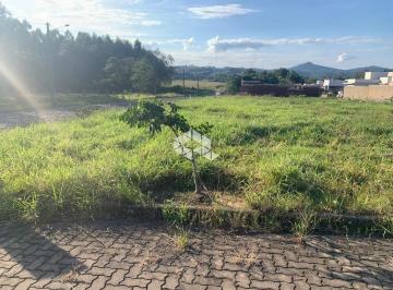 Terreno · 270m² · Terreno Estância Velha Loteamento São José