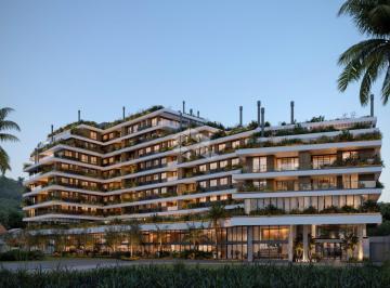 Apartamento · 168m² · 3 Quartos · 2 Vagas · Cota de apartamento Garden a venda em Jurerê