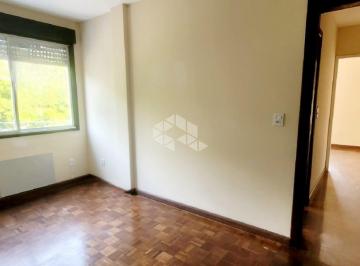 Apartamento · 89m² · 3 Quartos · 1 Vaga · Apartamento de 03 dormitórios com garagem na GANZO.
