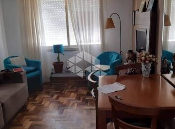 Apartamento · 74m² · 2 Quartos · Apartamento 2 dormitórios ao lado do Parque Germania