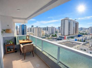 Apartamento · 74m² · 2 Quartos · 1 Vaga · Apartamento com 2 quartos/dormitórios no bairro Campinas, em São José - SC