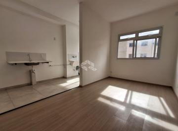 Apartamento · 52m² · 2 Quartos · 1 Vaga · Apartamento novo com elevador no bairro Bela Vista, Palhoça - SC