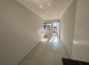 Casa · 50m² · 2 Quartos · Casa à Venda no Caminho Novo, Palhoça por R$360.000