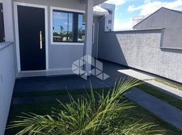 Casa · 50m² · 2 Quartos · Casa à Venda no Loteamento Vale Verde/Palhoça!