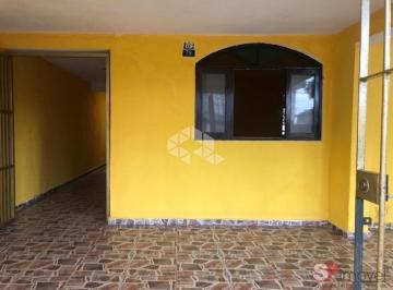Casa · 102m² · 2 Quartos · 5 Vagas · Casa térrea com 284m2