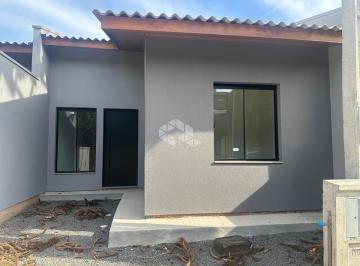 Casa · 45m² · 2 Quartos · Casa à Venda, 2 Dormitórios bairro Jansen - Gravataí, RS