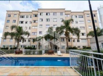 Apartamento · 63m² · 2 Quartos · 1 Vaga · Apartamento com 2 Quartos e 2 banheiros à Venda, 54 m² no Cajuru Curitiba